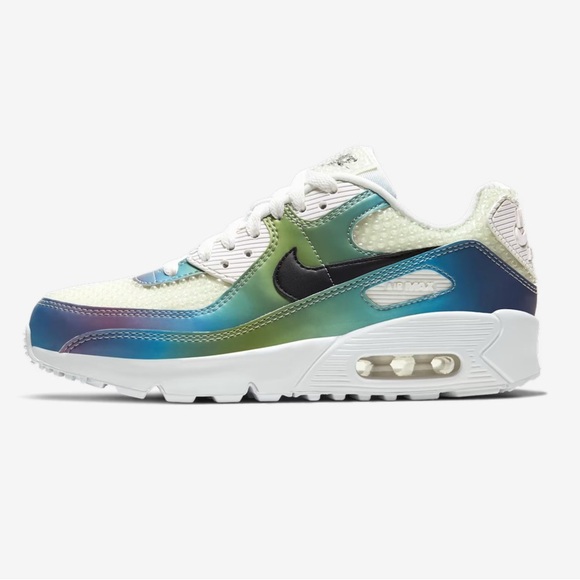 Nike Air Max Women's sneakers size 6.5Y / women’s 8   “bubble wrap” - Picture 1 of 8